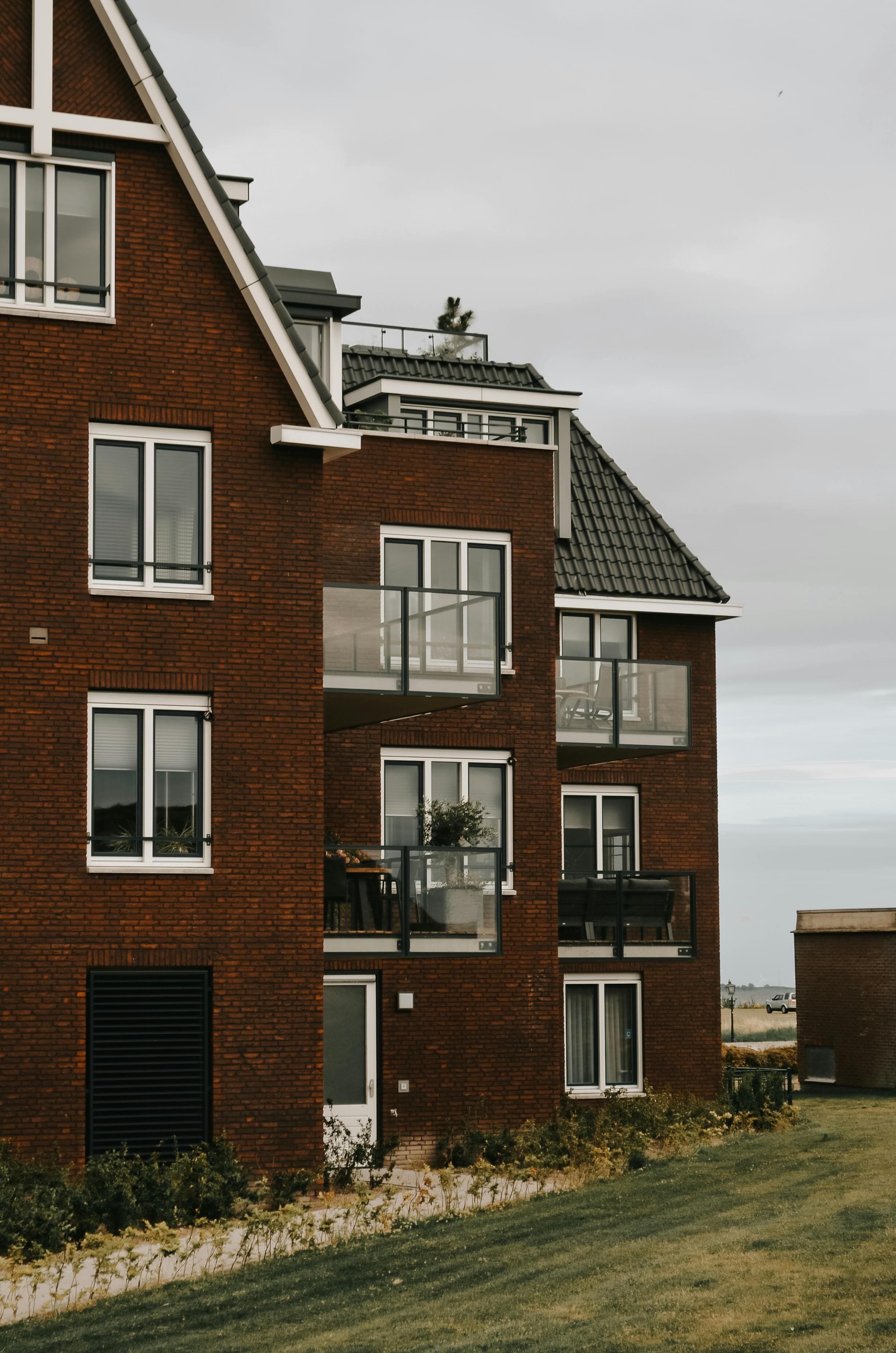 Woning energielabel opname